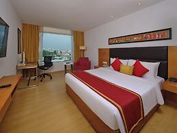 Mercure Hyderabad KCP Hotel
