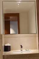 Mercure Hyderabad KCP Hotel