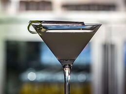 Mercure Hyderabad KCP Hotel