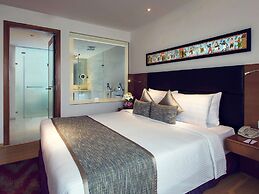 Mercure Hyderabad KCP Hotel