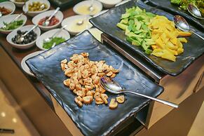 Mercure Hyderabad KCP Hotel