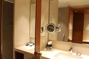 Mercure Hyderabad KCP Hotel