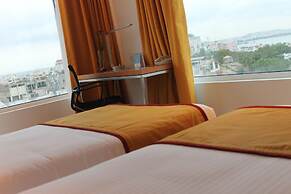 Mercure Hyderabad KCP Hotel