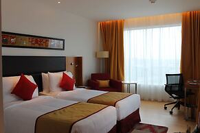 Mercure Hyderabad KCP Hotel