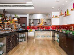 Mercure Hyderabad KCP Hotel