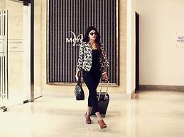 Mercure Hyderabad KCP Hotel
