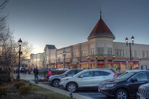 Holiday Inn Express & Suites Toledo South - Perrysburg by IHG