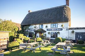The White Hart