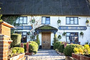 The White Hart