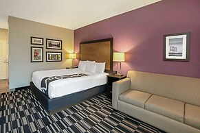 La Quinta Inn & Suites by Wyndham Tumwater - Olympia