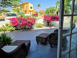 Bubali Villa & Apartments