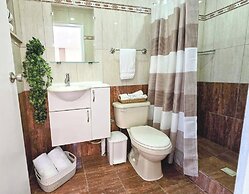 Bubali Villa & Apartments