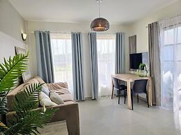 Bubali Villa & Apartments