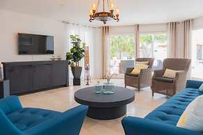 Bubali Villa & Apartments