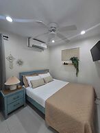 Bubali Villa & Apartments