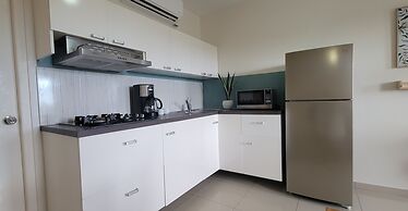 Bubali Villa & Apartments