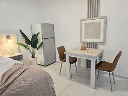 Bubali Villa & Apartments