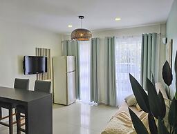 Bubali Villa & Apartments