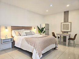 Bubali Villa & Apartments