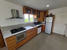 Bubali Villa & Apartments