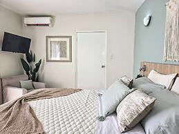 Bubali Villa & Apartments