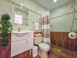 Bubali Villa & Apartments