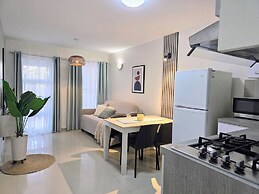 Bubali Villa & Apartments