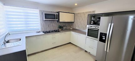 Bubali Villa & Apartments