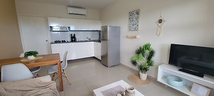 Bubali Villa & Apartments