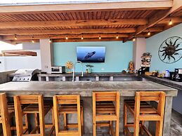 Bubali Villa & Apartments