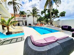 Bubali Villa & Apartments