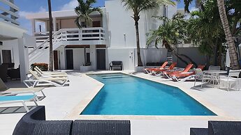 Bubali Villa & Apartments