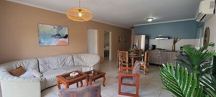 Bubali Villa & Apartments