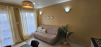 Bubali Villa & Apartments