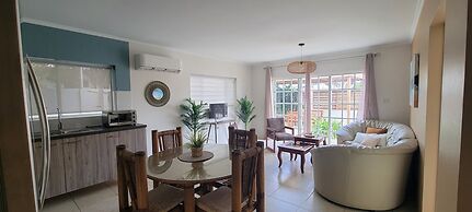 Bubali Villa & Apartments