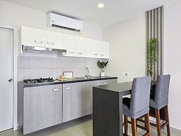 Bubali Villa & Apartments