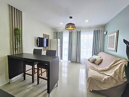 Bubali Villa & Apartments