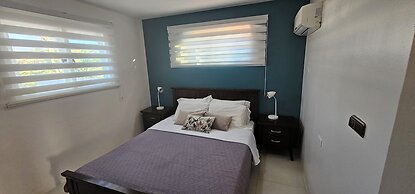 Bubali Villa & Apartments