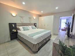 Bubali Villa & Apartments