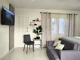 Bubali Villa & Apartments