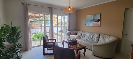 Bubali Villa & Apartments