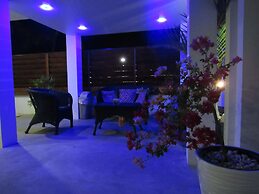 Bubali Villa & Apartments