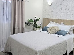 Bubali Villa & Apartments