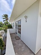 Bubali Villa & Apartments