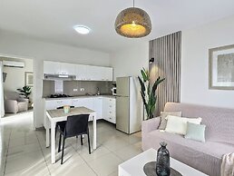 Bubali Villa & Apartments