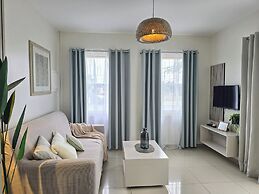 Bubali Villa & Apartments