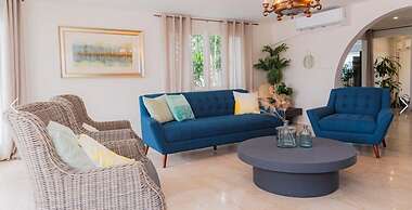 Bubali Villa & Apartments