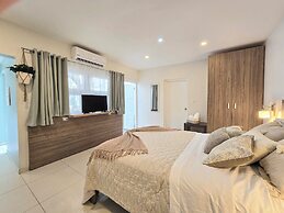 Bubali Villa & Apartments