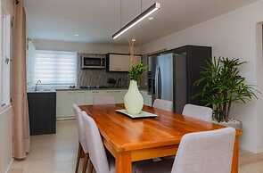 Bubali Villa & Apartments