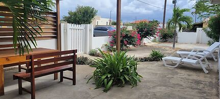 Bubali Villa & Apartments